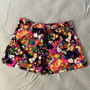 Fabletics Exercise Shorts